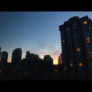 Meet your Posher, Naomi